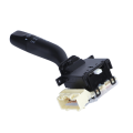 1 PCS Headlight Fog Light Turn Signal Switch Black Plastic for Escape 2001-2007 Mercury Mariner 2005-2007 2L8Z13K359AA. 