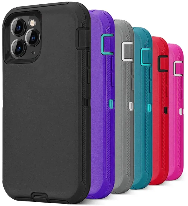 3%20IN%201%20Heavy%20Duty%20PC+TPU%20Rugged%20Phone%20Case%20For%20iPhone%2015%2014%2012%2011%20Pro%20Max%2013%20Mini%20X%20XS%20Max%20XR%207%208Plus%20Shockproof%20Case%20Covers%20-%20Image%206
