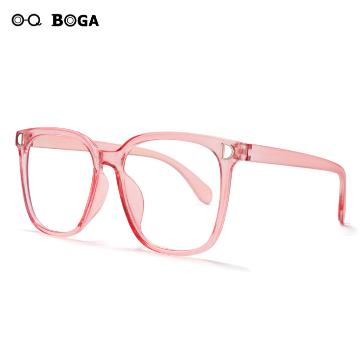 OQ%20BOGA%204%20Colors%20Unisex%20Anti%20Blue%20Light%20Radiation%20Computer%20Glasses%20Women%20Men%20Eye%20Protection%20Fashion%20Plastic%20Letter%20D%20Frame%20Eyewear%20-%20Image%2010
