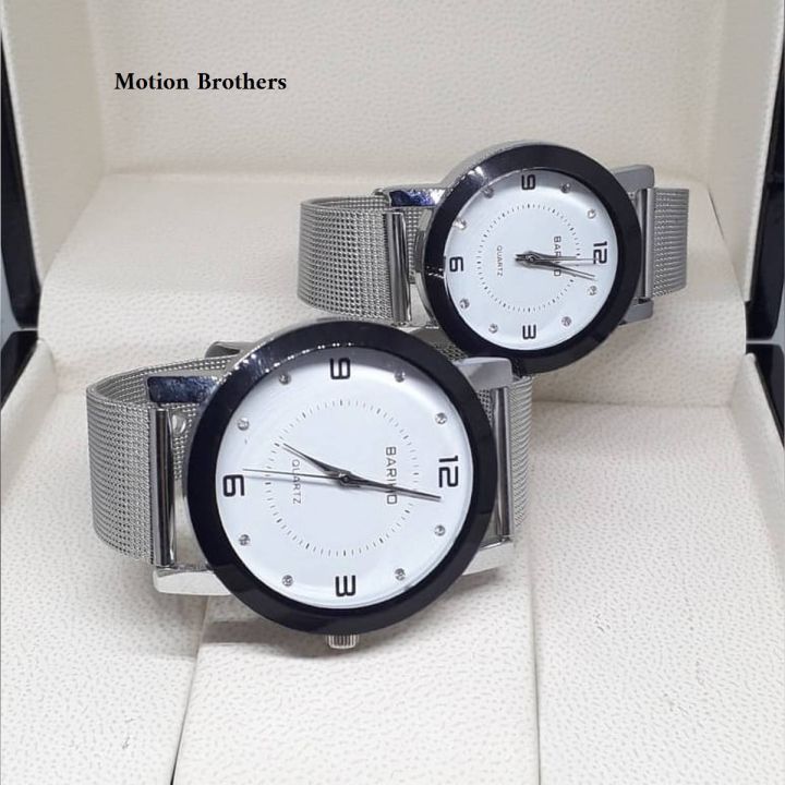 Bariho%20Stainless%20Steel%20Strap%20Analog%20Wrist%20Watch%20for%20men%20-%20Image%203