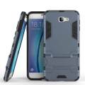 For Samsung Galaxy J7 Prime / J7 Prime 2 Phone Case Shockproof Hybrid Armor Phone Case With Stand Phone Back Cover.