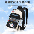 Doraemon school bag, Nobita, elementary school students, third to sixth grade, spine protector, junior high school students, male and female large capacity backpack t. 