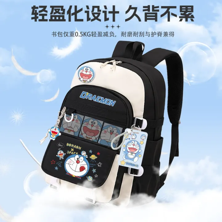 Doraemon%20school%20bag,%20Nobita,%20elementary%20school%20students,%20third%20to%20sixth%20grade,%20spine%20protector,%20junior%20high%20school%20students,%20male%20and%20female%20large%20capacity%20backpack%20t%20-%20Image%204