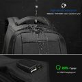 Lifetime Warranty Backpack For Men For Women 14-15.6 Laptop Backpack Bag Anti Theft Backpack Travel Backpack For School Mochila. 