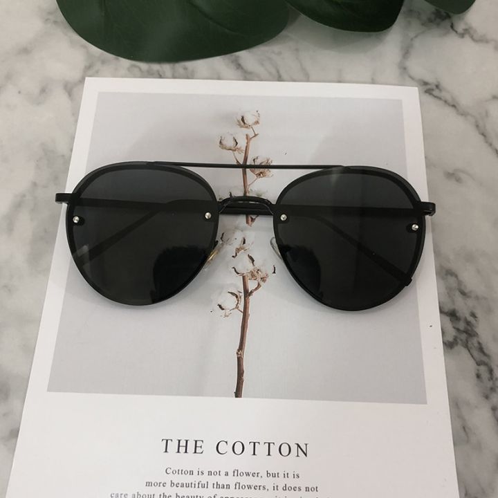 Mirror%20Sunglasses%20Men%20Or%20Women%20OVal%20Brand%20Designer%20Sun%20Glasses%20aviation%20Pink%20Rose%20Gold%20Eyeglasses%20Metal%20Frame%20How%20Sale%20-%20Image%205