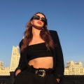 2021 Square Sun Glasses Luxury Brand Travel Small Rectangle Sunglasses Men Women Vintage Retro Oculos Lunette De Soleil Femme. 