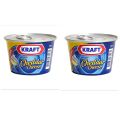 Kraft Processed Cheddar Cheese Tin -190gm. 