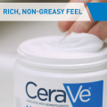 CeraVe Moisturising Cream For Dry To Very Dry Skin - 340g (OA). 