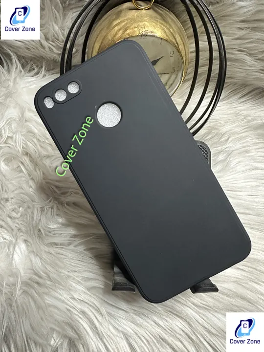 For%20Xiaomi%20Mi%20A1%20/%20Mi%205X%20Strong%20Liquid%20Silicone%20Soft%20Gel%20Rubber%20Shockproof%20Case%20For%20Mi%20A1%20Back%20Cover%20-%20Camera%20-%20Phone%20Back%20Cover%20-%20Image%204