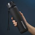 High Quality Water Bottle 500ML 1000ML BPA Free Leak Proof Portable For Adult Children Sports Gym Eco Friendly Drink Bottles.