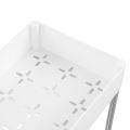 Slide Out Storage Baskets, Multifunction Space Saving Cabinet Sliding Drawers Under Sink Organizer ABS for Spice Bottles for Bathroom.