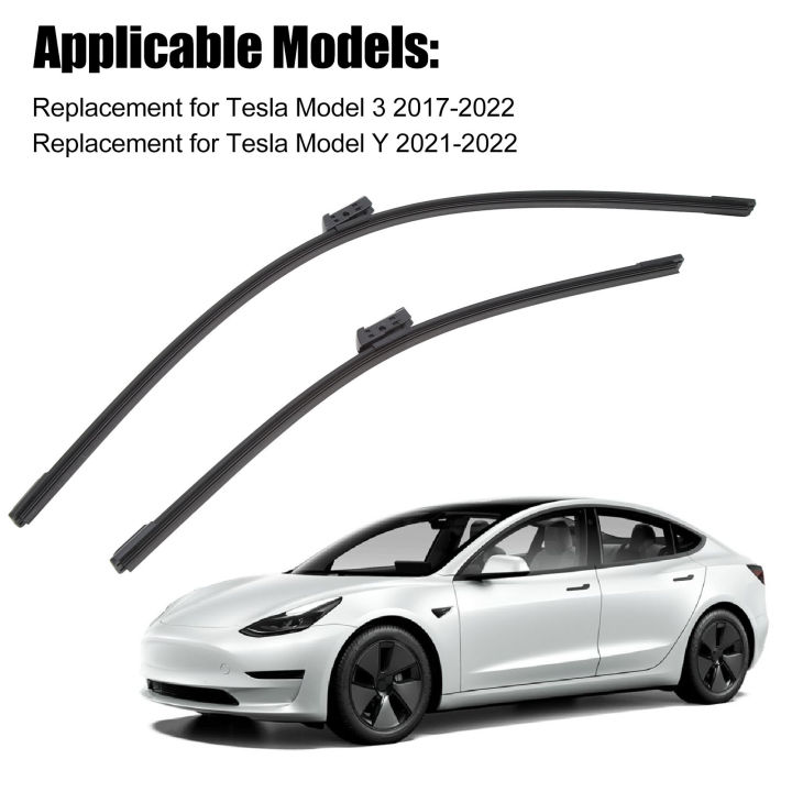 Windshield%20Wiper%20Blades,%2026in%20and%2019in%20Front%20Windshield%20Wipers%20Multi%20Gear%20Speed%20Adjustment%20Flexible%20%20for%20Model%20Y%20-%20Image%206