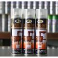 BOSNY Polyurethane furniture spray (One Piece).