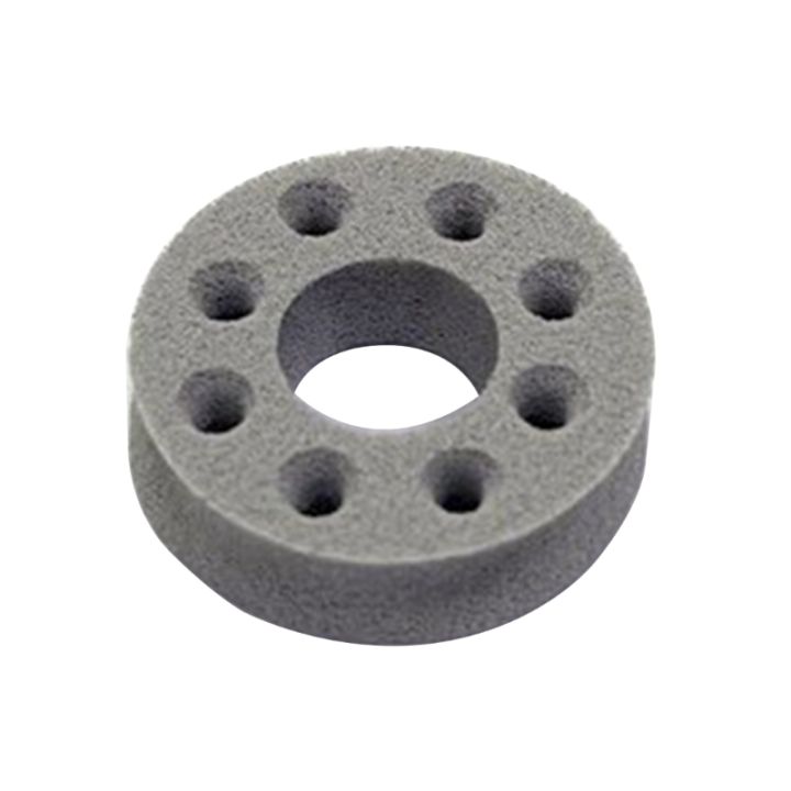 16Pcs%20Precision%20Target%20Rings%20For%20PS5/PS4/Switch%20PRO/Xbox%20Game%20Controller%20Gamepad%20Aim%20Assist%20Rings%20Motion%20Control%20Sponge%20Rings%20-%20Image%205