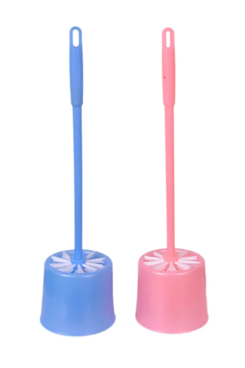 Commode%20Toilet%20Brush%2018%20Inch%20with%20Holder%20-%20Image%202