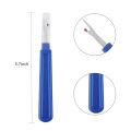 8Pcs Sewing Seam Rippers Handy Stitch Remover Tool Stitch Ripper for Sewing Crafting Removing Threads.