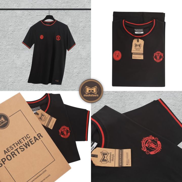 Soft%20and%20smooth%20fabric%20T%20shirt%20Comfortable%20to%20wear%20-%20T%20Shirt%20-%20Image%202