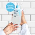 CeraVe SA Smoothing Cleanser 236ml (Made in France). 
