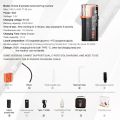 LENSGO Smoke B All-in-One Handheld Professional Fog Machine with Wireless Remote (40W). 