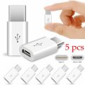 ata obile hone ablet ale Android ro S Adapter ype-C Connector Conerter Charging Cable. 