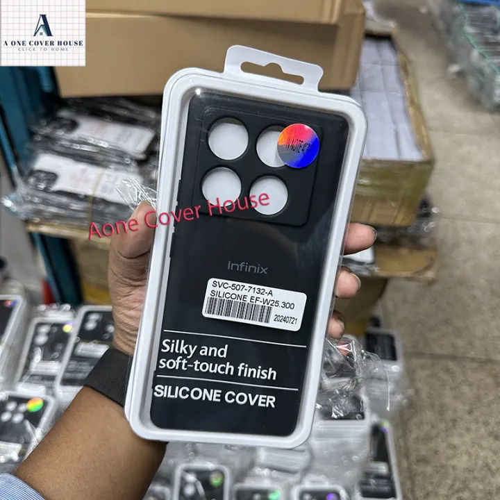 For%20Infinix%20Note%2040%20Pro%20Box%20Premium%20Soft%20Silicone%20Shockproof%20Camera%20Bumper%20Protective%20Trendy%20Stylish%20Back%20Cover%20-%20Image%204