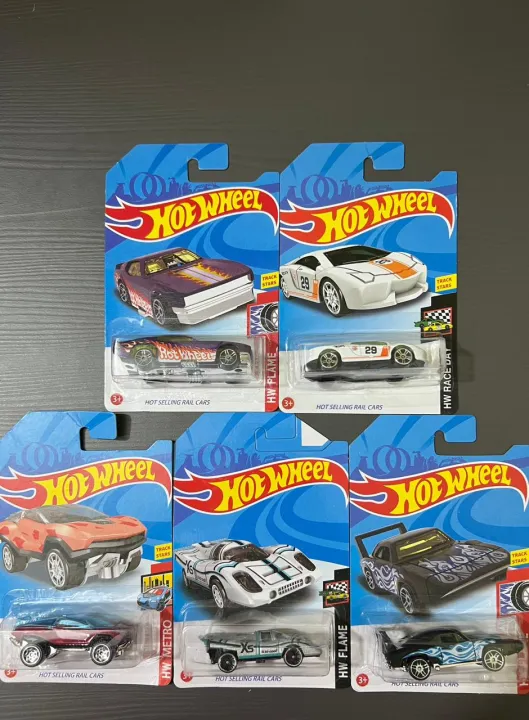 Hot%20Wheels%20Style%20Die-Cast%20Toy%20Car%20Racing%20Car%20Model%20-%20Image%203