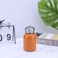 new 300ml Leakproof Portable Modern Thermal Drinking Bottle MIni Lightweight Stainless Steel Water Bottle for Kids Men Women gift. 
