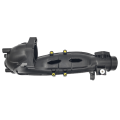 Pipe Assy Turbocharger. Joint,for 2022-2023 36171-64A-A01. 