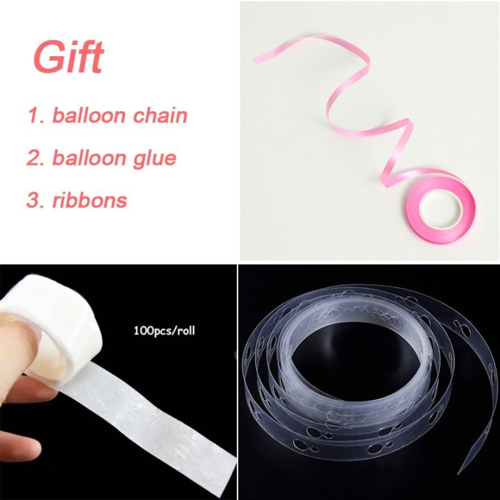 Pastel%20Balloons%20Garland%20Arch%20Kit%20Pastel%20Pink%20Blue%20Balloon%20Kids%20Birthday%20Party%20Decoration%20Wedding%20Baby%20Shower%20Baptism%20-%20Image%203