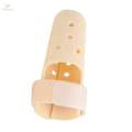 2Pcs Plastic Finger Splint Brace Recovery Splint Mallet Splint. 
