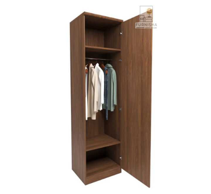 Furnisha%20One%20Door%20Almirah%20with%20Clothe%20Hanger%20shelf%20and%20clothe%20Storage%20shelf%20Wardrobe%20-%20Image%203
