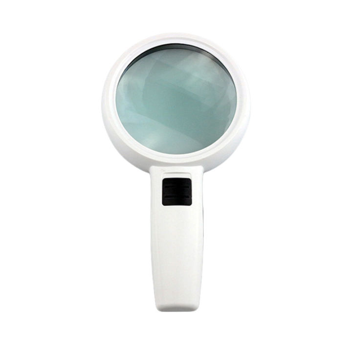 Chuda%20110%20Large%20Area%20Elderly%20Reading%203%20Piece%20led%20Magnifying%20Glass%20Glass%20Lens%20Hand-Held%20Magnifying%20Glass%20Jewelry%20-%20Image%202