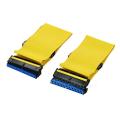 2 units 39 Pin IDE Ribbon Cable 45mm for IDE Harddisk DVD ROM.