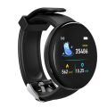 【Youyi】Bluetooth Smart Wristband Fitness Tracker Heart Logger Bluetooth Activity Recorder Smart Watch with Sleep Recorder , Step Counter , Counter , Waterproof Sport Pedometer Smartband for Kids Women Men. 
