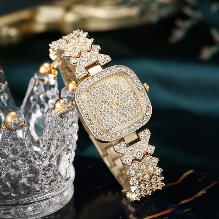 New Luxury Watch for Girls, Women, Ladies