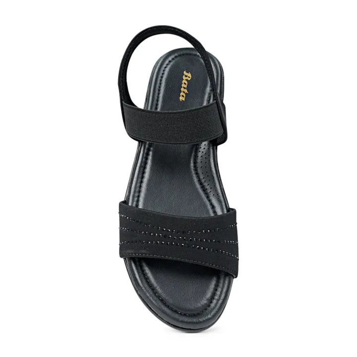 Bata%20RISA%20Belt%20Flat%20Sandal%20for%20Women%20-%20Image%204