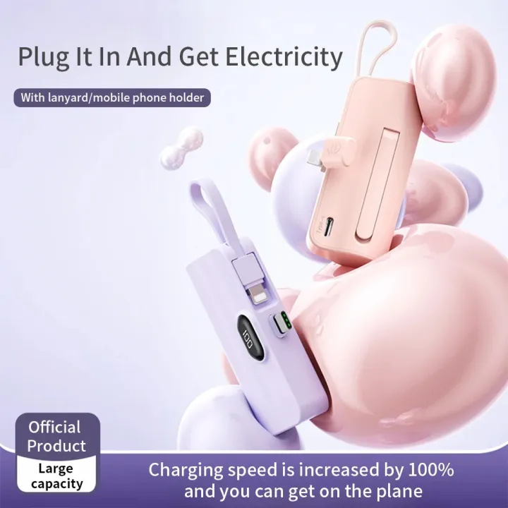 10000mAh%20Mini%20Portable%20Power%20Bank%20External%20Battery%20Plug%20Play%20Powerbank%20Type%20C%20Fast%20Effective%20Charger%20For%20iPhone%20Samsung%20Huawei%20-%20Image%202
