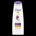 International European product Hair care Dove Volume & Fullness shampoo used for male/ female - 355 ml.