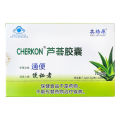 CHERKON Aloe Vera Capsules 24 Aloe Vera Plate Plate Aloe Vera Factory Direct Sales are very affordable.