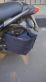 Helmet Cover/Helmet Holder/Helmet Bag for Motorcycle Bike.