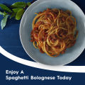 Barilla Spaghetti N.5 Pasta 500gm. 