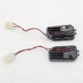 Car LED Right Side Wing Mirror Puddle Light Courtesy Lamp for.