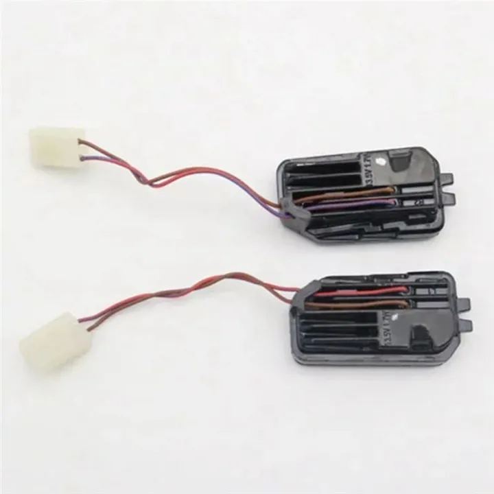 Car%20LED%20Right%20Side%20Wing%20Mirror%20Puddle%20Light%20Courtesy%20Lamp%20for%20-%20Image%207