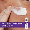 CeraVe Skin Renewing Day Cream Broad Spectrum SPF30. 