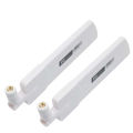 1PCS Long Range 5G 4G LTE 3G GSM Antenna Outdoor Omni Aerial RP SMA Male TS9 Waterproof Magnetic Antenna for Wifi Router Modem.