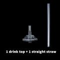 Drink Straight Straw Baby Drink Bottle Replacement Accessories For Philips Avent Bendy Baby Straw Cup.