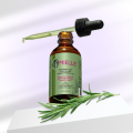 Mielle Rosemary Mint Scalp & Hair Strengthening Oil 59 ml. 
