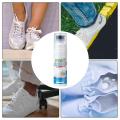 Sneaker Cleaner Foam Cleaner for White Shoes, Boots, Canvas Cleaning Stain Remover Spray Removes Dirt Grime and Yellow Soles. 