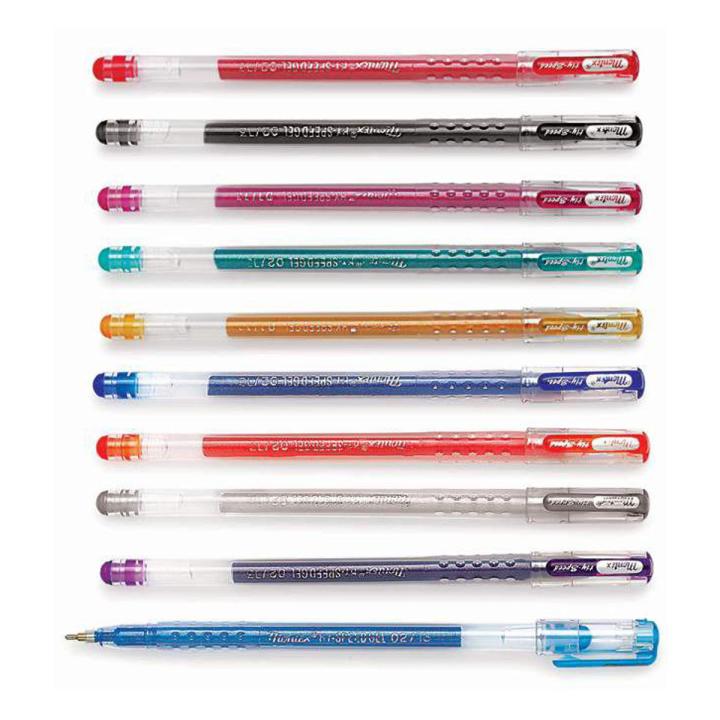 Montex%20Hi-Speed%20Glitter%20Pen%2010%20Colors%20-%20Image%202