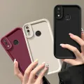 For Huawei P Smart 2019 Case Huawei POT-LX1, POT-LX1AF, POT-LX2J Phone case protection camera anti drop protection soft cover. 